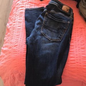 American Eagle Jeggings